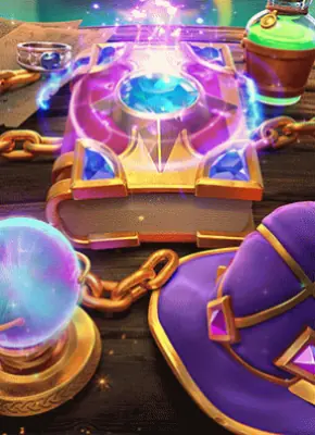 Alchemy Gold slot