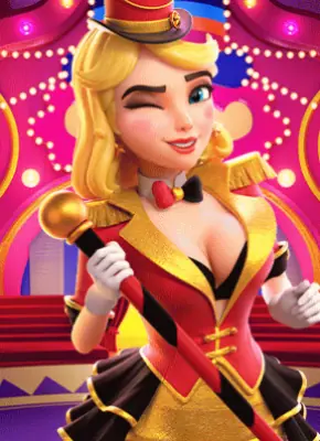 Circus Delight slot