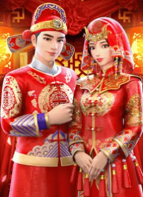 Double Fortune slot